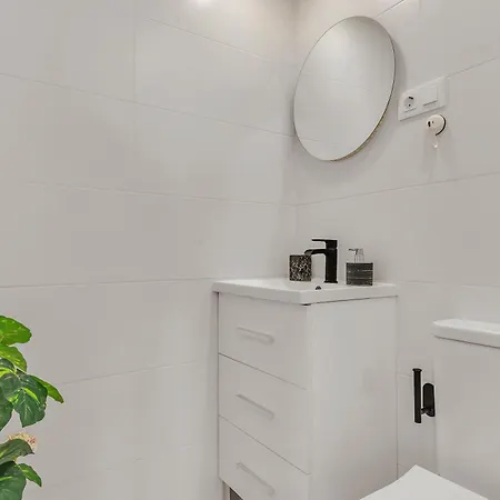 Beachfront Paradise-full Ocean View Apartment Rincon de la Victoria
