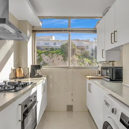 Beachfront Paradise-full Ocean View Apartman