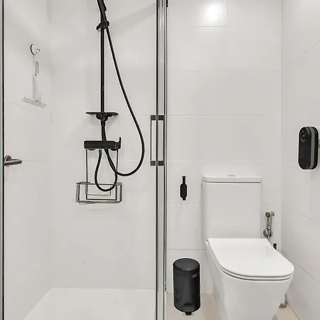 Beachfront Paradise-full Ocean View Apartman